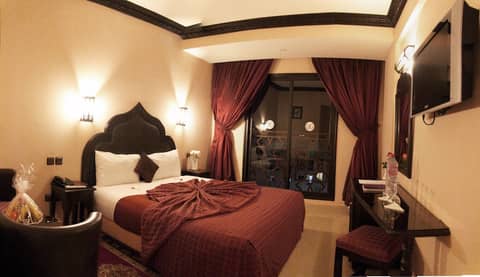 Hotel Imperial Plaza & Spa — photo 7