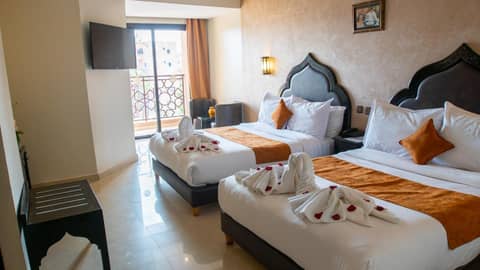 Hotel Imperial Plaza & Spa — photo 8