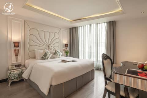 A&EM Saigon Hotel — photo 5