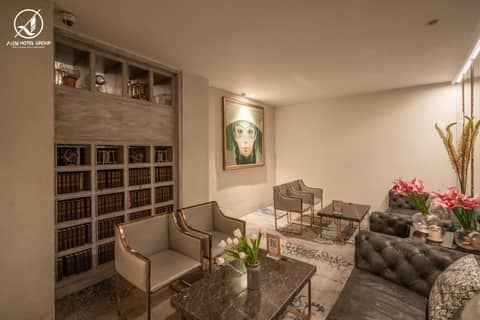 A&EM Saigon Hotel — photo 6