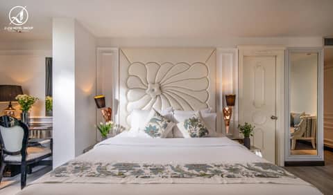 A&EM Saigon Hotel — photo 8