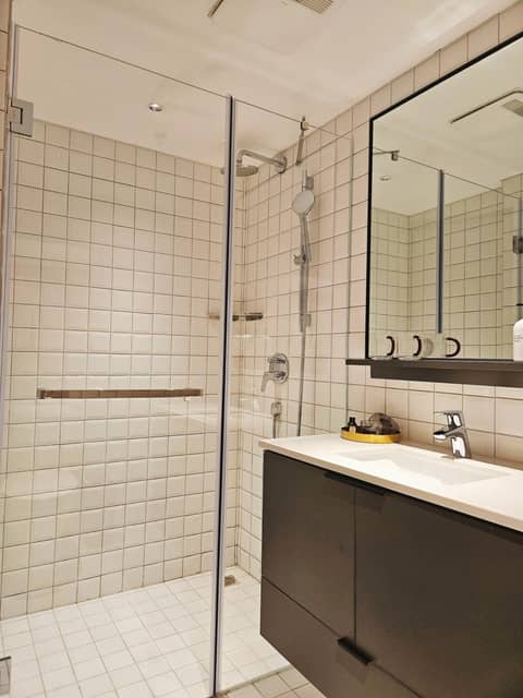base-Beijing Wangfujing Serviced Apartment — photo 9