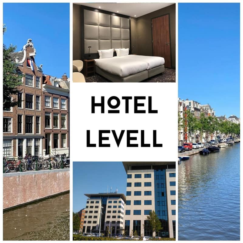 Hotel Levell — photo 1