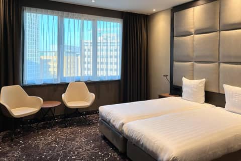 Hotel Levell — photo 9