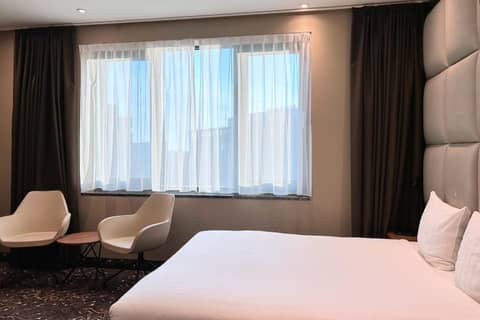 Double Room — the supplier's photographs — photo 1