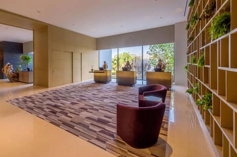 Hyatt Regency Andares Guadalajara — photo 3