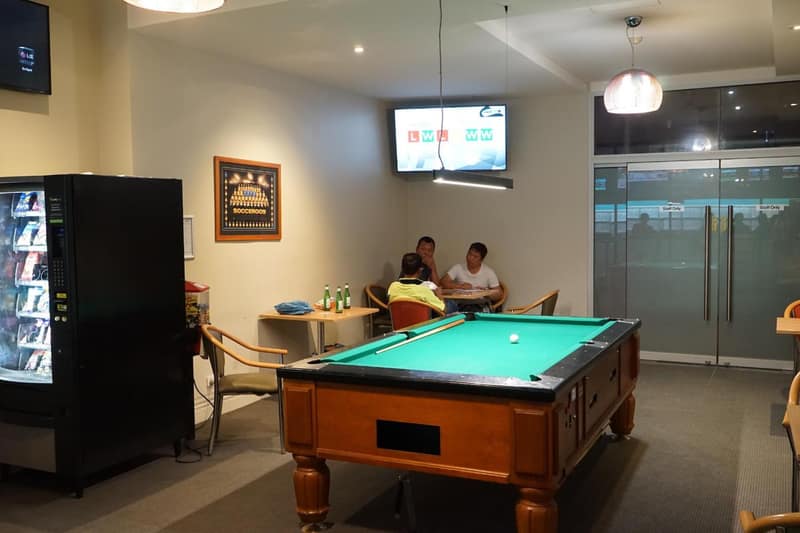 Oasis on Beamish Hotel — activities & amenities