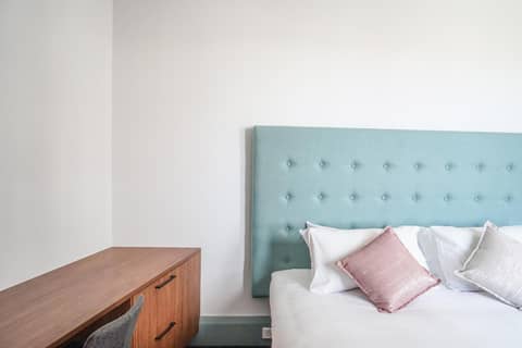 Oasis on Beamish Hotel — hotel room