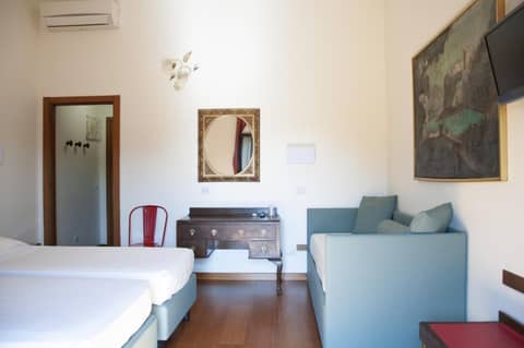 Hotel San Guido — photo 3