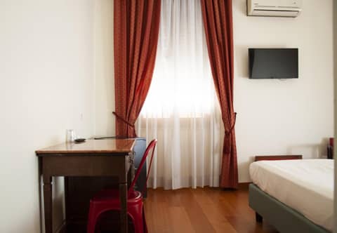 Hotel San Guido — photo 8