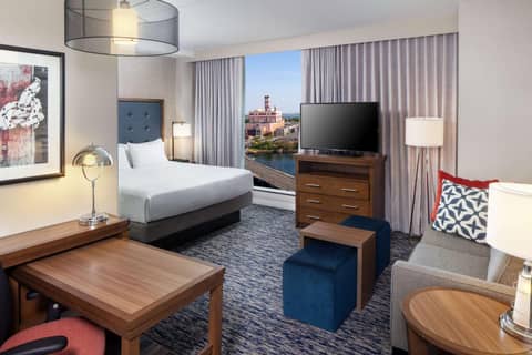 Homewood Suites by Hilton Boston Seaport District — photo 3