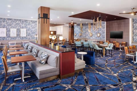 Homewood Suites by Hilton Boston Seaport District — photo 4
