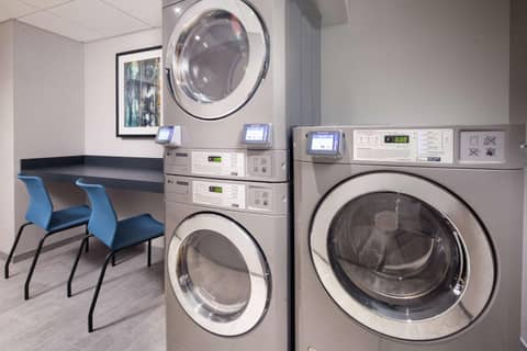 Homewood Suites by Hilton Boston Seaport District — photo 6