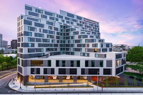 Homewood Suites by Hilton Boston Seaport District — photo 8