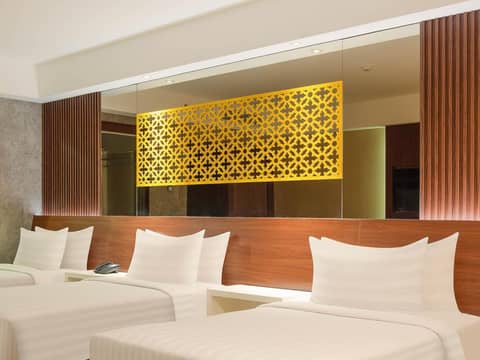 The Alana Yogyakarta Hotel and Convention Center — photo 5