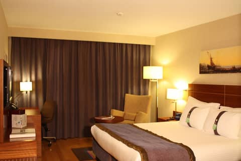 Holiday Inn Istanbul Sisli by IHG — photo 2