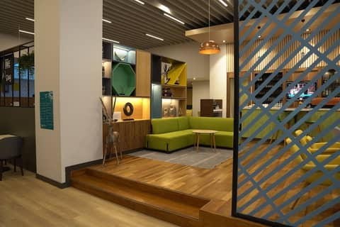 Holiday Inn Istanbul Sisli by IHG — photo 3