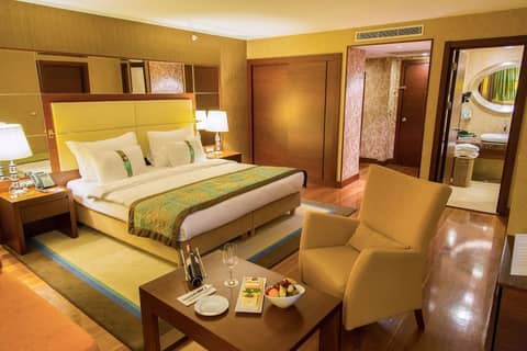 Holiday Inn Istanbul Sisli by IHG — photo 4