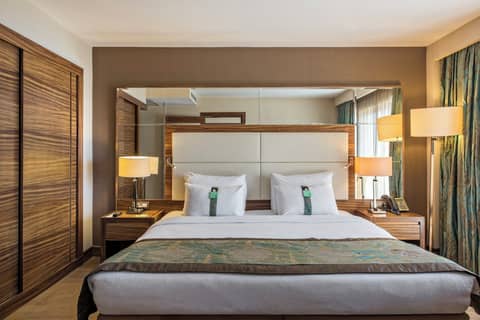 Holiday Inn Istanbul Sisli by IHG — photo 5