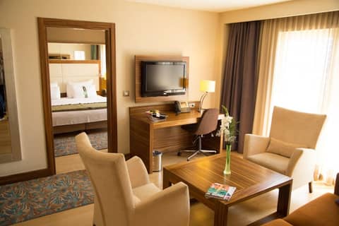 Holiday Inn Istanbul Sisli by IHG — photo 7