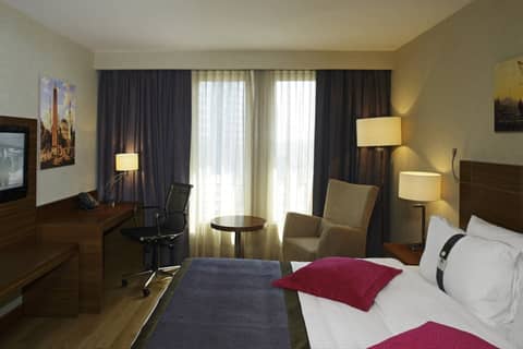 Holiday Inn Istanbul Sisli by IHG — photo 8