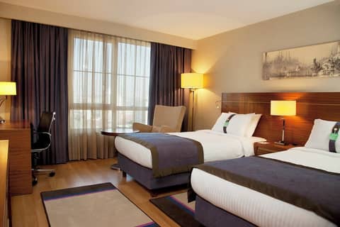 Holiday Inn Istanbul Sisli by IHG — photo 9