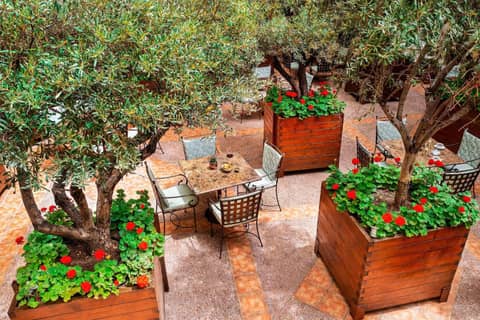 Hotel Grande Bretagne a Luxury Collection Hotel Athens — photo 8