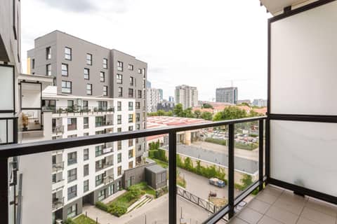 Chill Apartments City Link — photo 2