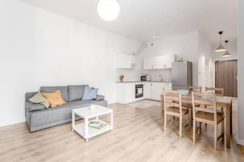 Chill Apartments City Link — photo 8