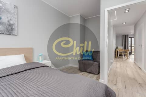 Chill Apartments City Link — photo 9
