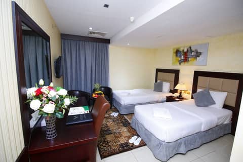 Royal Falcon Hotel — photo 6