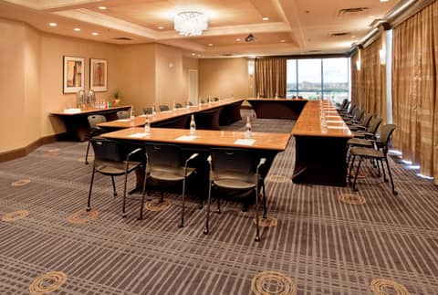 Crowne Plaza Kansas City Downtown by IHG — photo 5