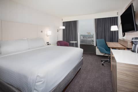 Crowne Plaza Kansas City Downtown by IHG — photo 6