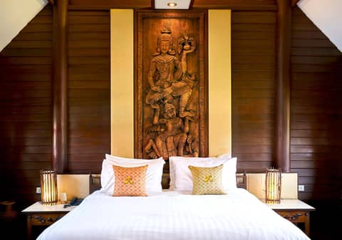 Ruenkanok Thaihouse Resort — photo 3