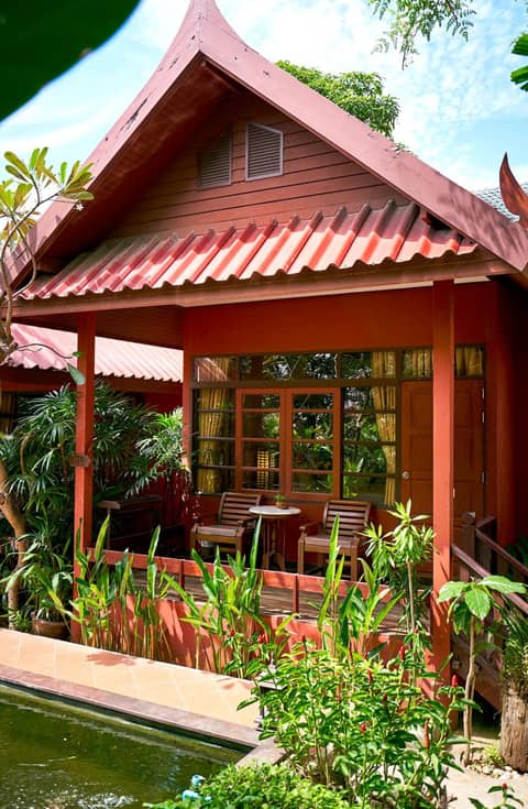 Ruenkanok Thaihouse Resort — photo 5