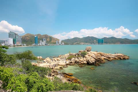 GIS Hotel Nha Trang & Motorbike Rental — photo 2