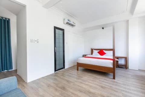 GIS Hotel Nha Trang & Motorbike Rental — photo 3