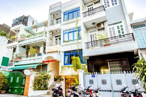 GIS Hotel Nha Trang & Motorbike Rental — photo 5