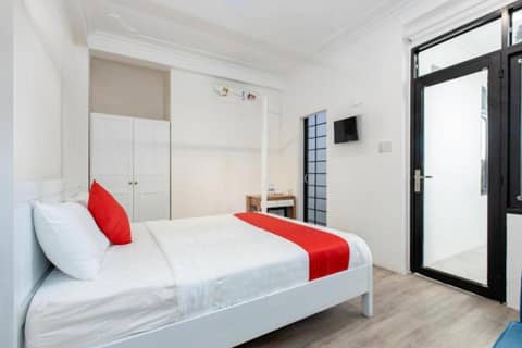 GIS Hotel Nha Trang & Motorbike Rental — photo 9