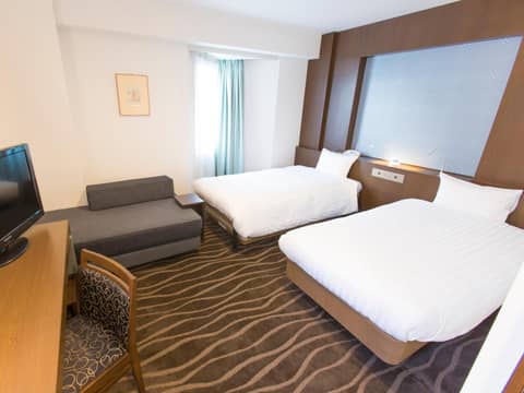 Shibuya Tobu Hotel — photo 2
