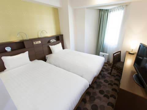 Shibuya Tobu Hotel — photo 9