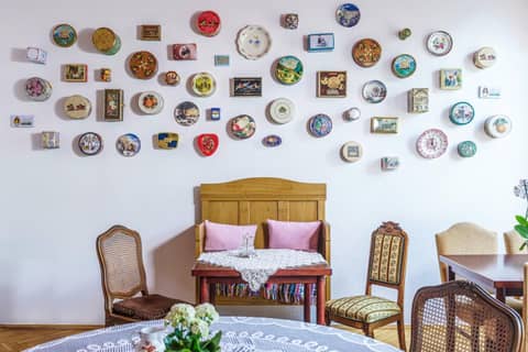 Tante ALMA's Kölner Hotel — other