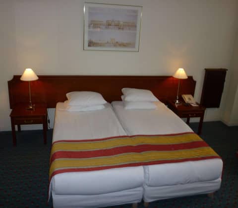 Park Hotel Brussels — photo 4