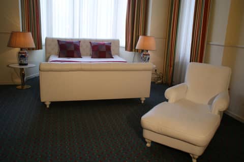 Park Hotel Brussels — photo 5