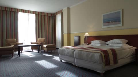 Park Hotel Brussels — photo 6