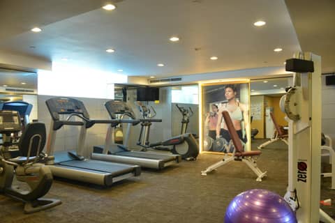 Wyndham Singapore Hotel — photo 5
