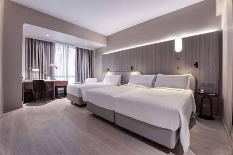 Wyndham Singapore Hotel — photo 7