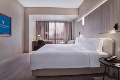 Wyndham Singapore Hotel — photo 8