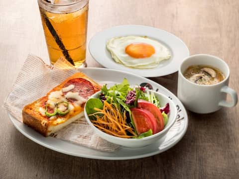 Sotetsu Fresa Inn Shimbashi Hibiyaguchi — photo 4