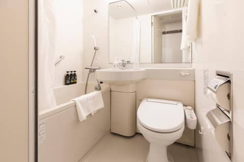 Sotetsu Fresa Inn Shimbashi Hibiyaguchi — photo 5